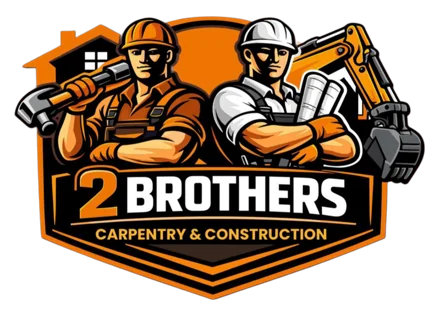 2 Brothers Carpentry & Construction
