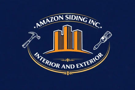 Amazon Siding