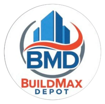 BuildMax Depot