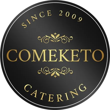 Comeketo Catering
