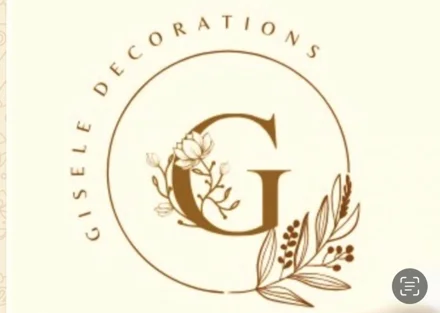 Giselle Decorations
