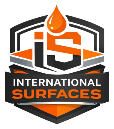 International Surfaces
